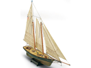 MAMOLI America 1851 1:66 kit