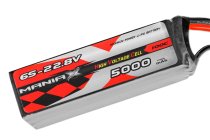 ManiaX LiHV 22.8V 5000mAh 100C