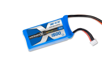 ManiaX Lipol 11.1V 1500mAh 45C