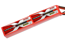 ManiaX Lipol 44.4V 5100mAh 70C