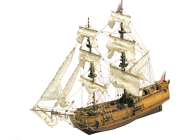 Mantua Model Golden Star 1:150 kit