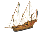 Mantua Model Sciabeggio 1:49 kit