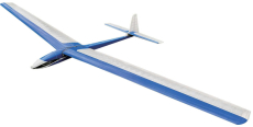 RC letadlo Marabu 6 2.3m Kit