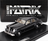 Matrix scale models Alfa romeo 6c 2500 Turismo Berlina 1950 1:43 Black