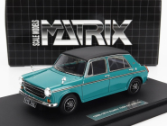Matrix scale models Austin 1300 Gt 1971 1:43 Turquoise