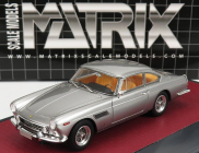 Matrix scale models Ferrari 250gt 2+2 Coupe 1960 1:43 Silver