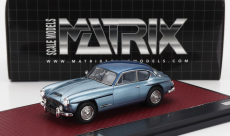Matrix scale models Jensen 541s Coupe 1961 1:43 Blue Met