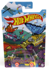 Mattel hot wheels Automobile Mighty K 1:64 Lillac