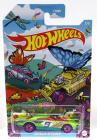 Mattel hot wheels Automobile Muscle Speeder 1:64 Různé
