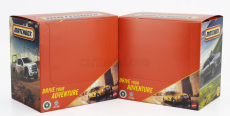 Mattel hot wheels BMW Set Assortment 48 Cars Pieces 1:64 Různé