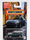 Mattel hot wheels Citroen C4 2022 1:64 Blue