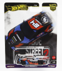 Mattel hot wheels Nissan Z N 64 Racing Coupe 2023 1:64 Černá Červená Modrá