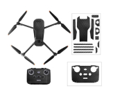MAVIC 3 - PVC samolepka karbon