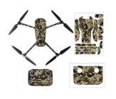 MAVIC 3 - PVC samolepka pouštní kamufláž