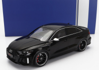 Mcg Audi A3 Rs3 2022 1:18 Black