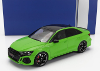 Mcg Audi A3 Rs3 2022 1:18 Zelená