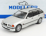 Mcg BMW 3-series 325i (e36) Touring 1995 1:18 Silver