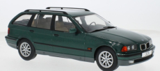 Mcg BMW 3-series 325i Touring Sw Station Wagon 1995 1:18 Tmavě Zelená Met