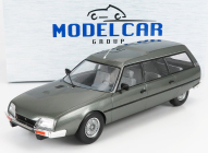 Mcg Citroen Cx Break Sw Station Wagon 1976 1:18 Grey