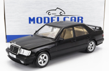 Mcg Mercedes benz E-class (w124) 1986 1:18 Black