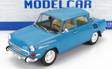 Mcg Škoda 1000 Mb 1966 1:18 Blue