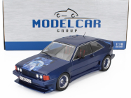 Mcg Volkswagen Scirocco Rieger Gto Coupe 1980 1:18 Blue