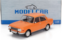 Mcg Wartburg 353 1967 1:18 Orange