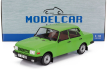 Mcg Wartburg 353 1985 1:18 Zelená