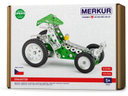 Merkur 052 Dragster