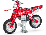 Merkur Dirtbike