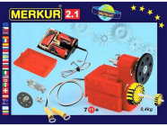 Merkur elektromotor 2.1