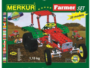 Merkur farmářská sada