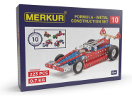 Merkur formule 010