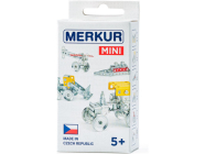 Merkur Mini 51 letadlo