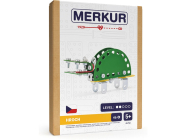 Merkur Mini ZOO - Hroch