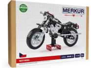 Merkur Motorka