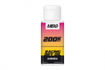 MIBO olej pro diferenciál 200,000cSt (70ml)