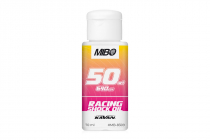 MIBO olej pro tlumiče 50wt/640cSt (70ml)
