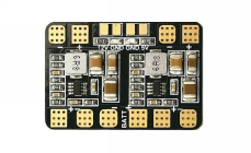 Mikro PDB proudová rozdvojka PCB 5V/12V Copt