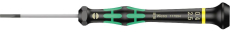 Mikrošroubovák Wera 2035 plochý 0,4x2,5mm, délka 50mm