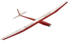 RC letadlo Milan 1.96m Kit