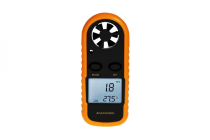 MINI Anemometer with LCD Screen (With Battery)
