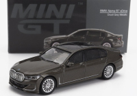 Mini-gt BMW 7-series Alpina B7 Xdrive Lhd 2023 1:64 Grey