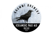MINIBREW Recept Icelandic Pale Ale