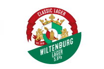 MINIBREW Recept Wiltenburg ležák