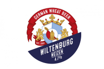 MINIBREW Recept Wiltenburg Weizen