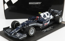 Minichamps Alpha tauri F1 At02 Honda Ra620h Team Alpha Tauri N 10 1:18