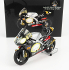 Minichamps Aprilia Rsv250 Ms N 3 250cc 2002 World Champion Marco Melandri 1:12 Černá Červená