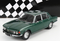 Minichamps BMW 2500 Berline (e3) 1968 1:18 Green Met