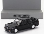Minichamps BMW 3-series M3 (e30) 1986 1:87 Black